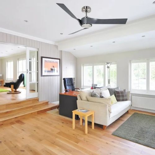 ventilateur plafond eco revolution